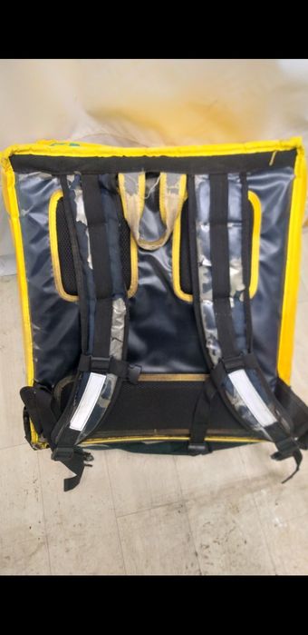 Термосумка Глово