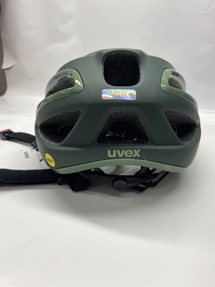 Uvex Unbound MIPS kask rowerowy 54-58cm