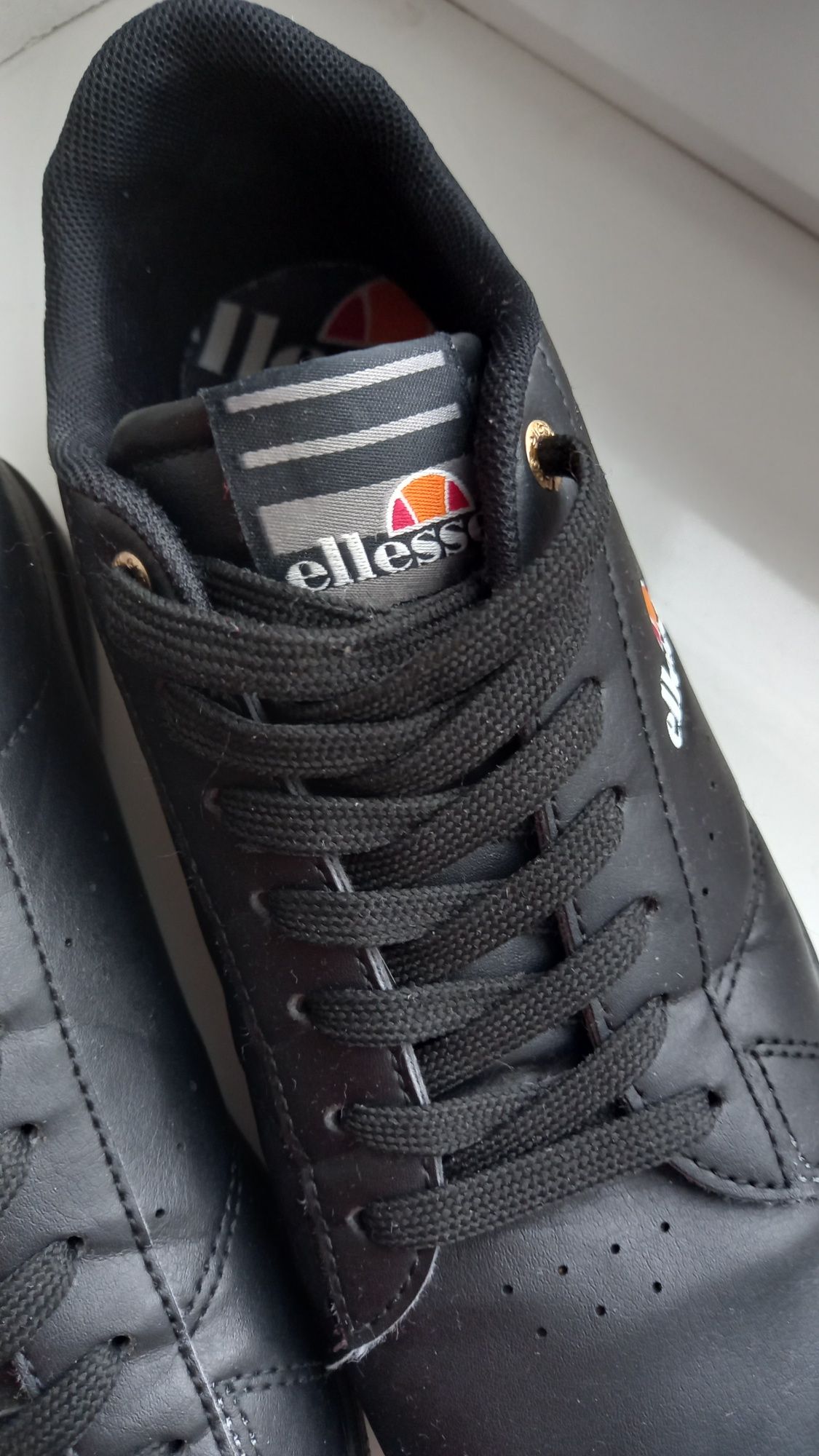 Кеди, кросівки Ellesse 25.4