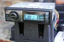 radio KDC-BT60U  kenwood cd bluetooth usb dużo  kolorów