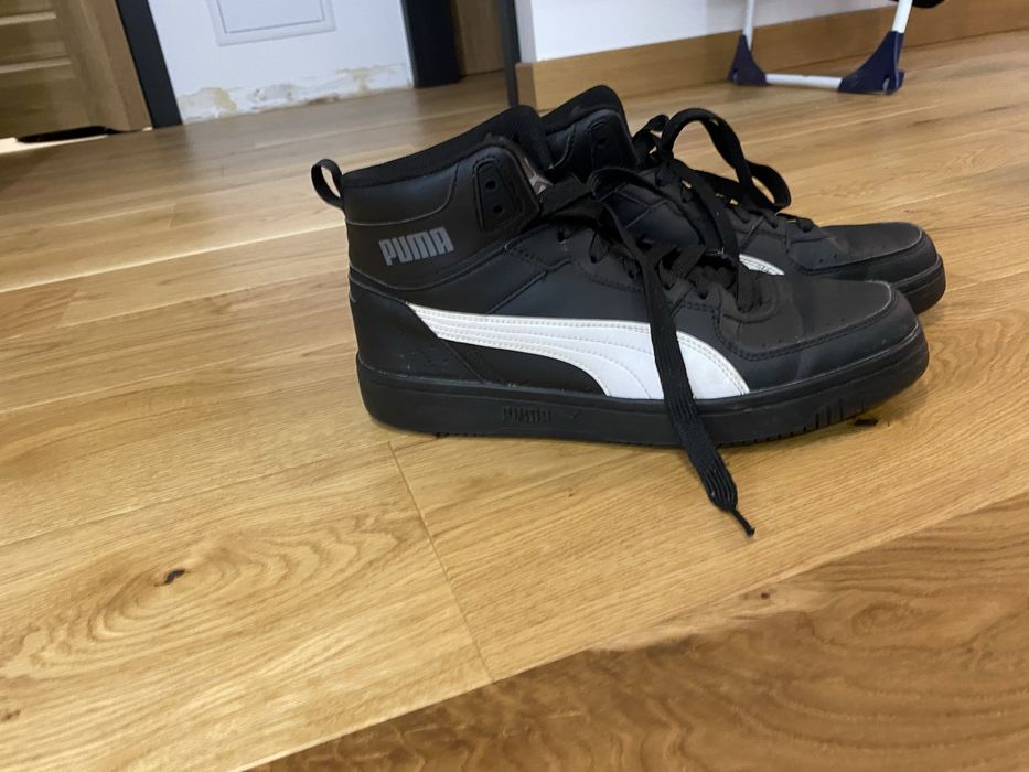 Buty Męskie sportowe Puma Rebound JOY 42 1/2 (27,5cm)