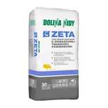 Dolina NIdy Tynk Gipsowy Maszynowy Zeta 30kg