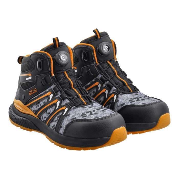 Buty Robocze memphis S3, Bluewear Pro Workwear