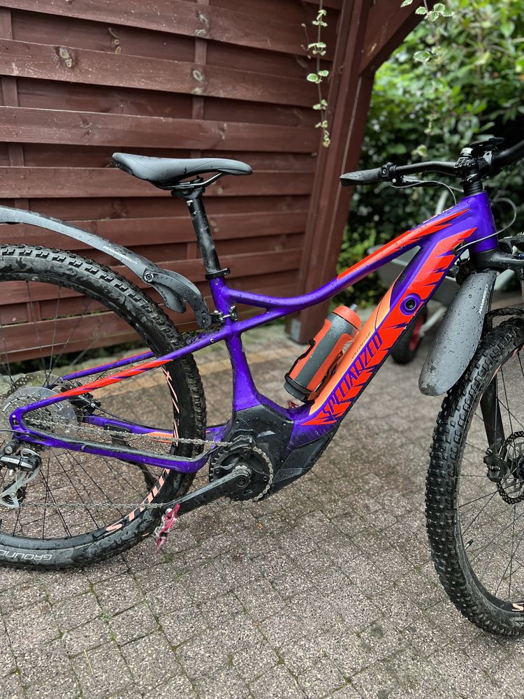 Specialized Turbo Levo HT wmns „M”