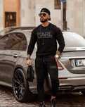Karl lagerfeld dresy męskie M do 2xl