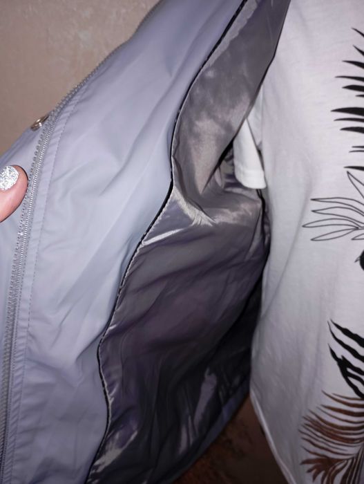 Куртка дождевик р 54
New Look