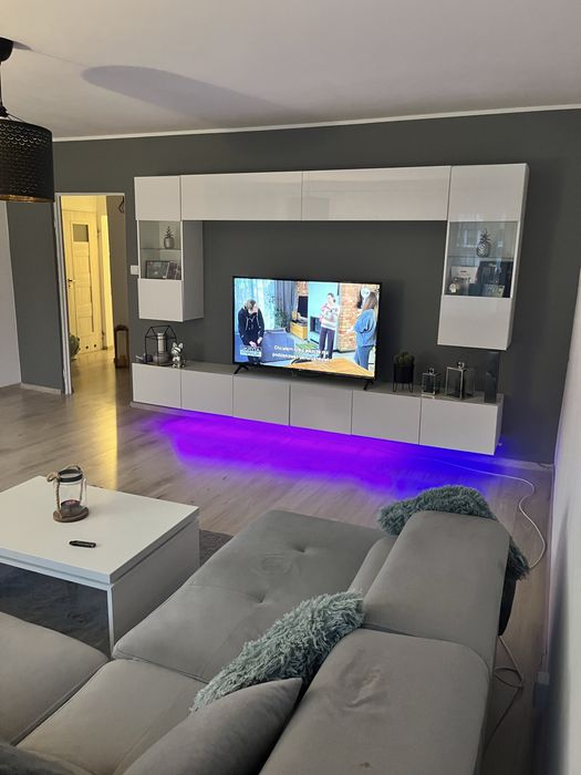 Mieszkanie na sprzedaż 58.5m^2 Wyszyńskiego Wieluń