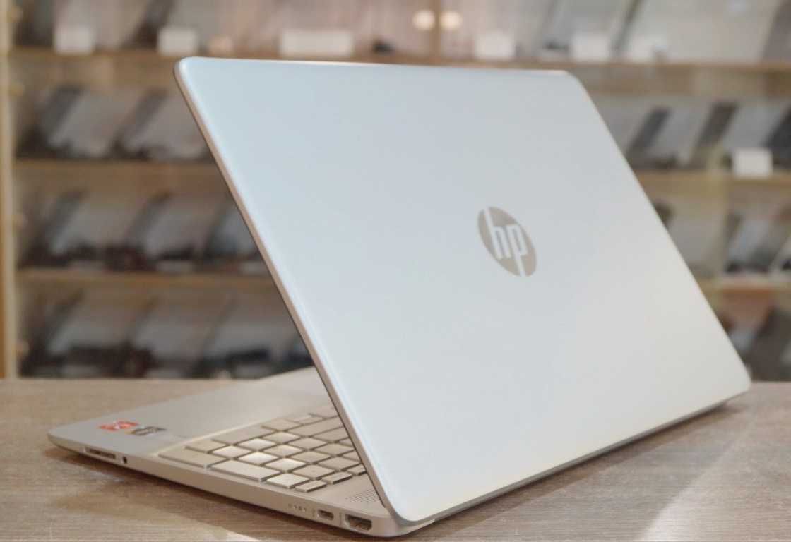 ГАРАНТІЯ HP (IPS/Ryzen 7 3700U/RAM 8Гб/SSD 512Гб/AMD Vega 10)TVOYO