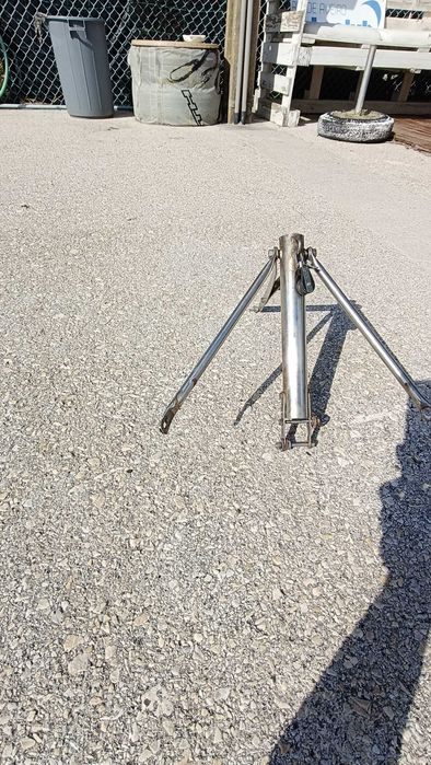 Carro á vela/ Kitebuggy