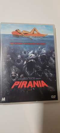 Pirania         (2010) [DVD]
