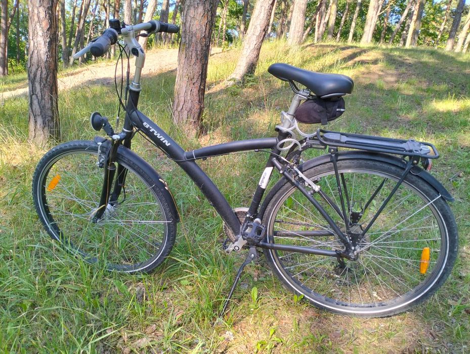 Rower BWIN Original 520