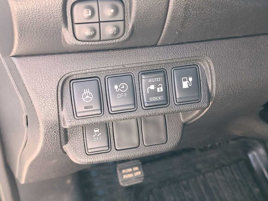 Продам Nissan Leaf 2014р. #71620