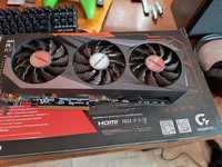 Продам відеокарту AMD Radeon Gigabyte RX 6800 XT 16gb OC