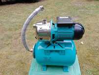 Zestaw hydroforowy OMNIGENA JY 1000