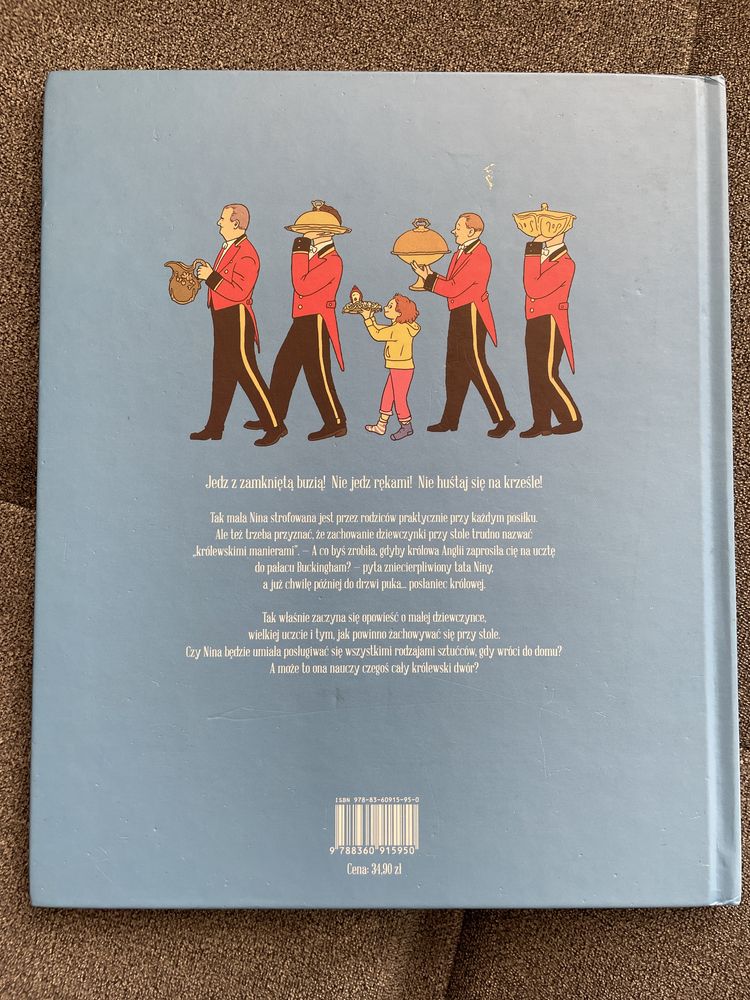 „Uczta u Królowej” Rutu Modan