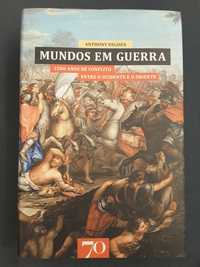 Mundos em Guerra /História de Mazagão - Anglo-Portuguese Relations