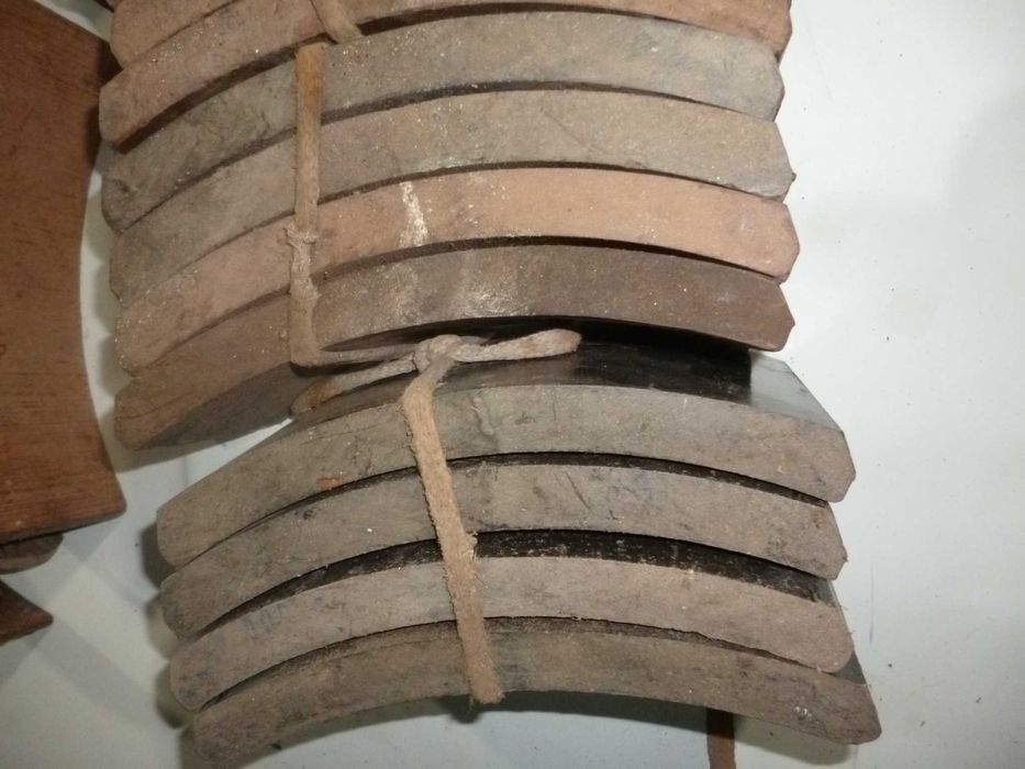 тормозные накладки для колодка