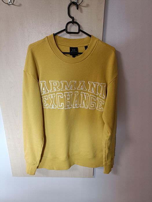 Bluza Armani Exchange