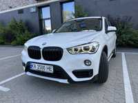 BMW X1 2019 2.0. дизель xDrive 190 к.с.