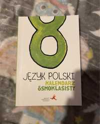 Kalendarz ósmoklasisty - język polski