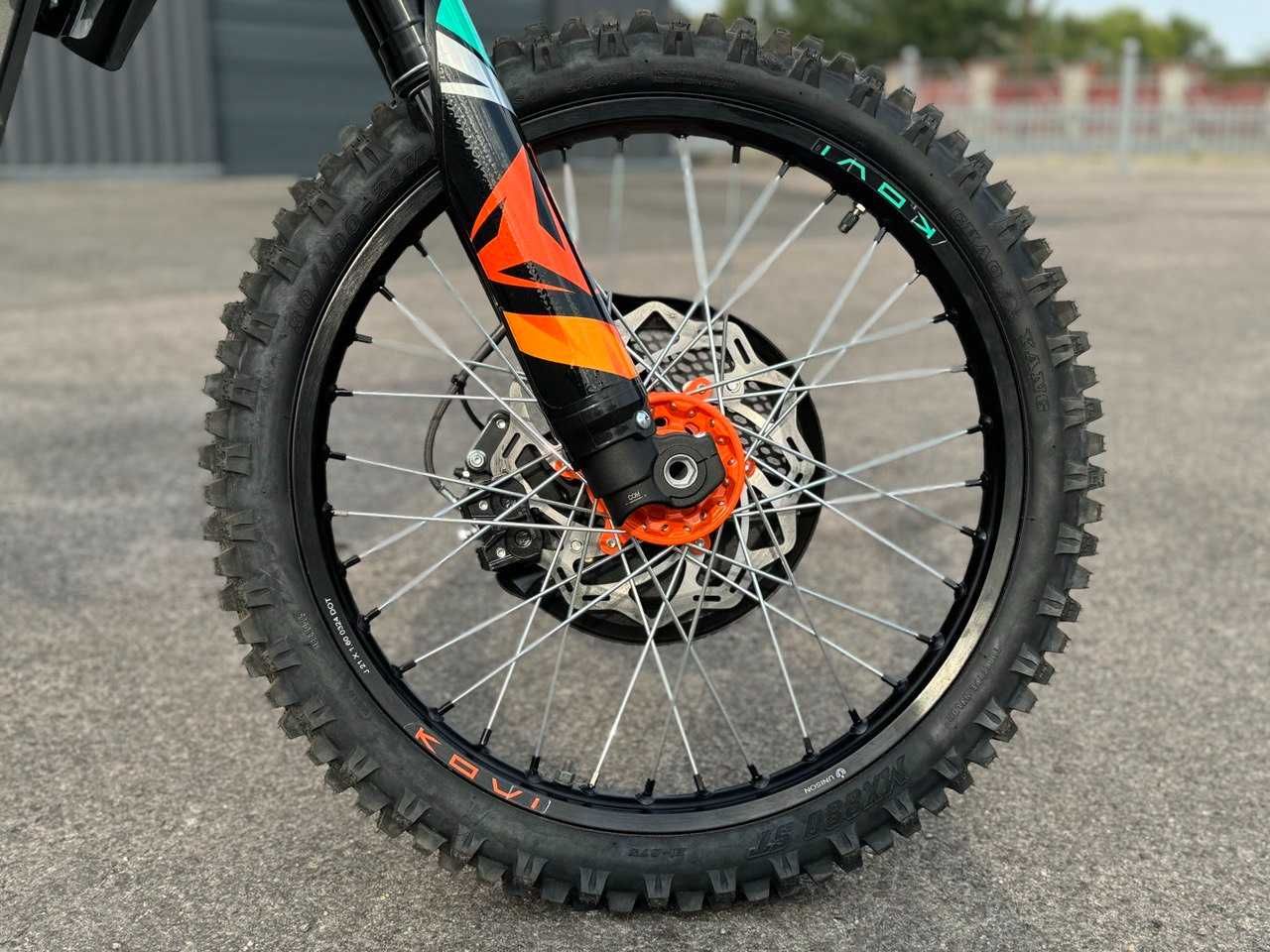 Мотоцикл KOVI ADVANCE 300 (28л.с.) эндуро кросс, мотосалон MotoPlus