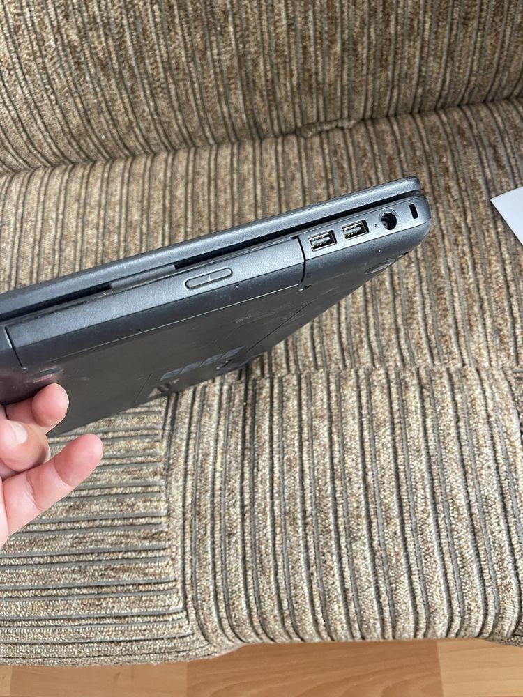 Продам ноутбук HP Compaq CQ58