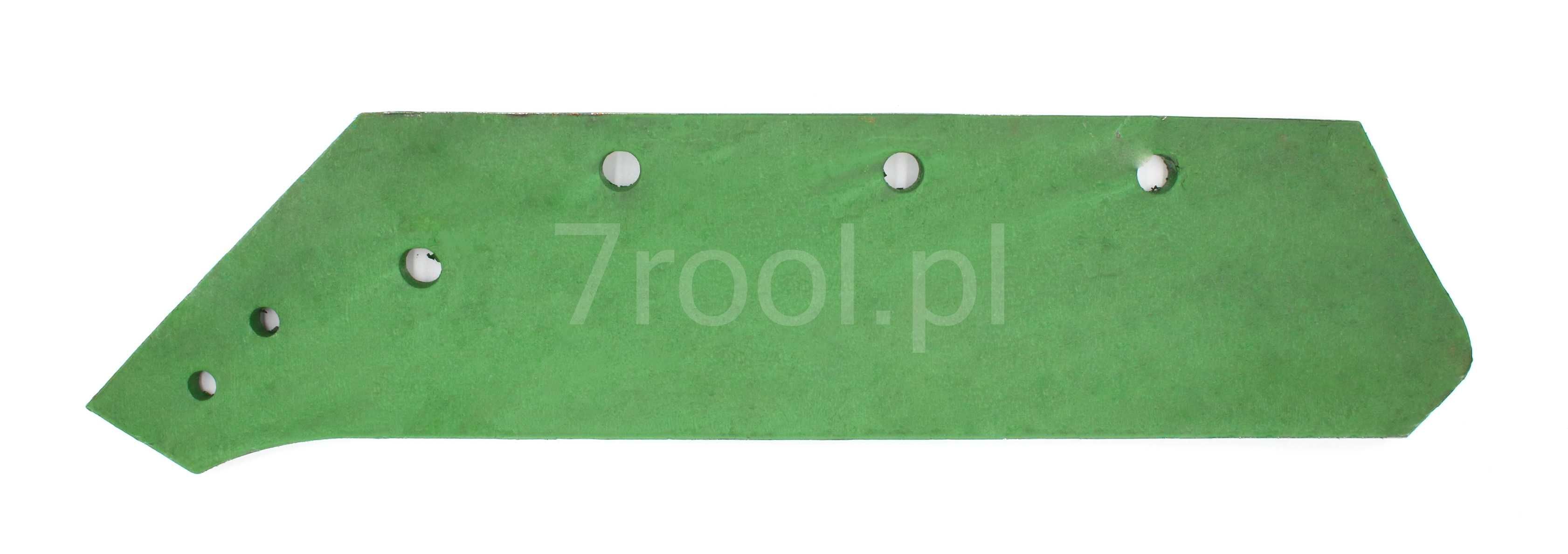 Lemiesz Kverneland 18' pod dłuto 73006/7