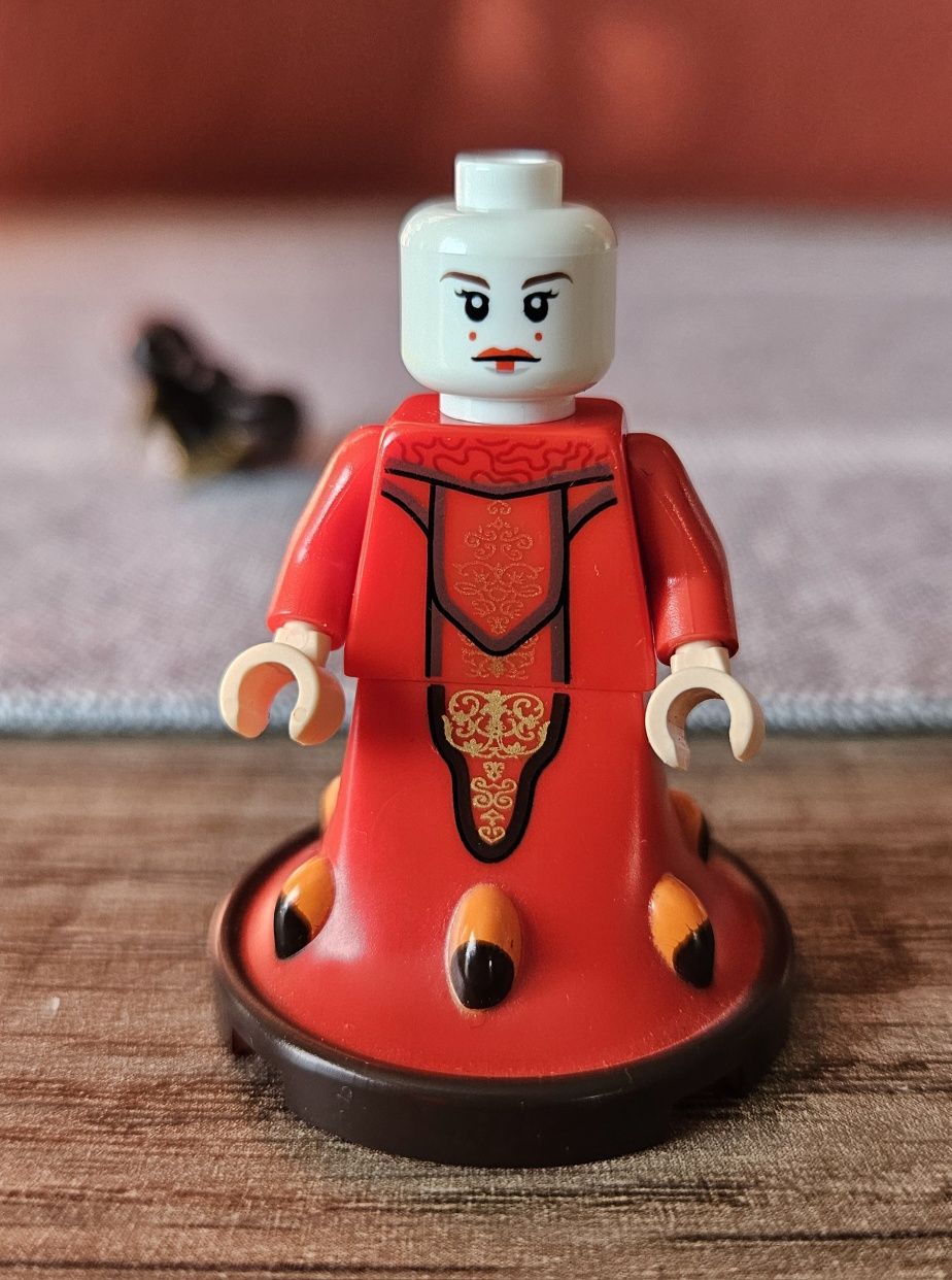 Lego Star Wars AMIDALA 9499