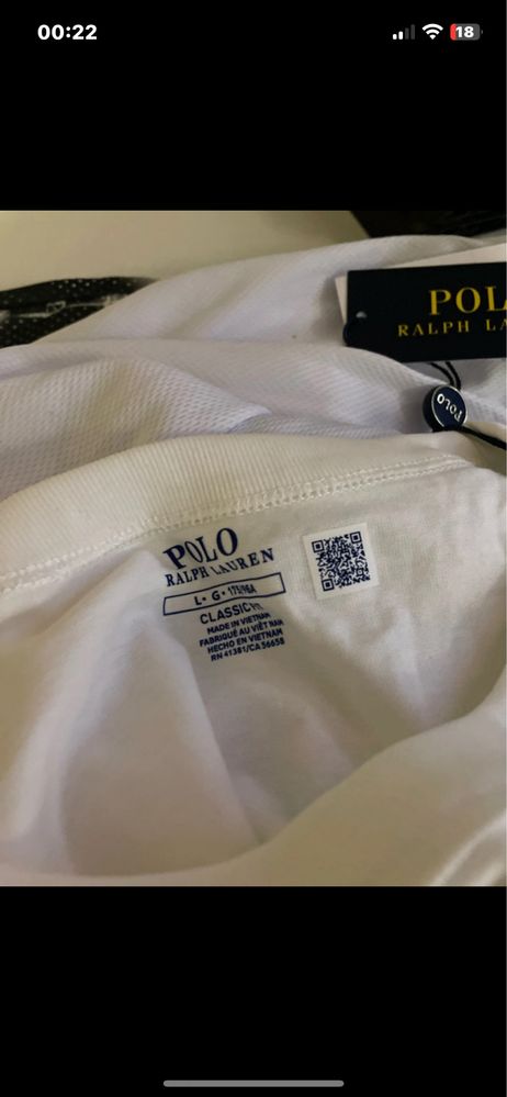 Komplet dresowy krótki polo ralph lauren