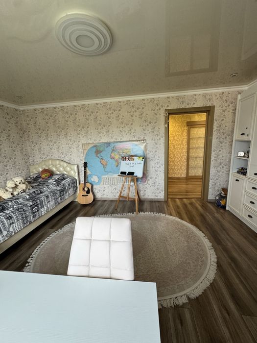 Продаж квартири з ремонтом і індивідуальним опаленням