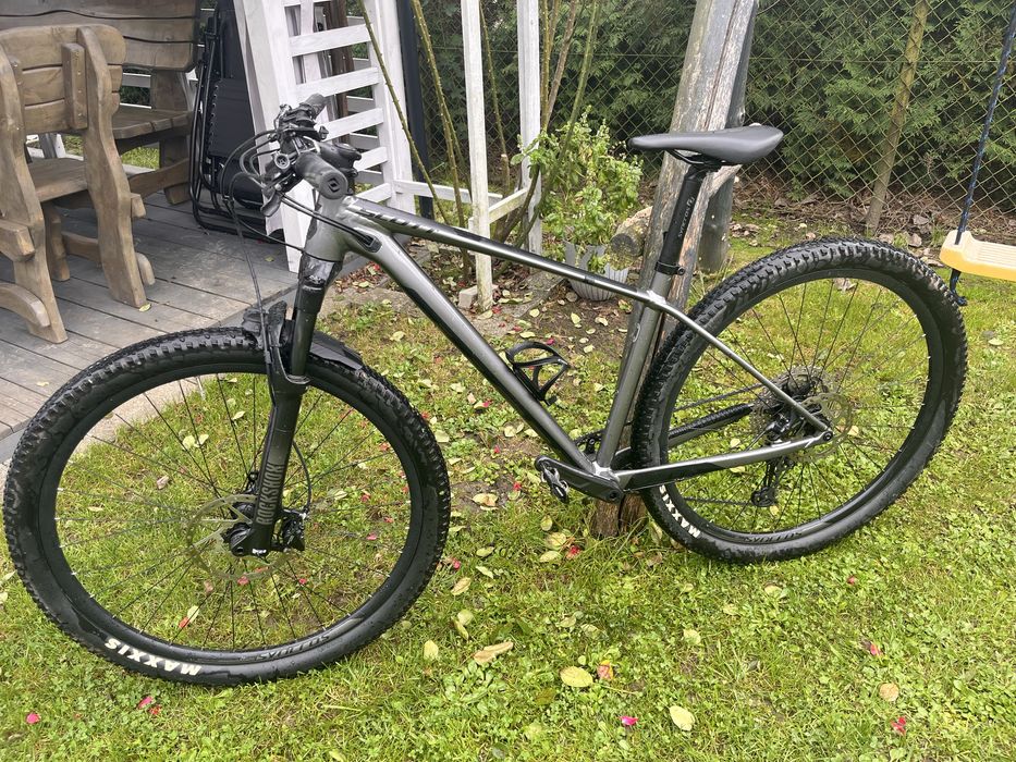 Rower MTB Scott Scale 965