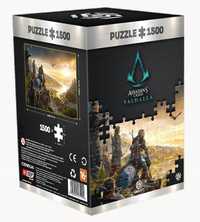 Puzzle 1000 Assassin's Creed: Vista Of England