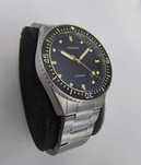 Cronos - Diver Premium - Seiko Automatic