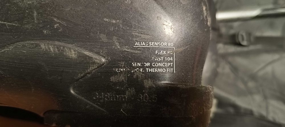 Sprzedam narty Atomic  Vario Series  i Narty Rossignol Pursuit 12 Ti