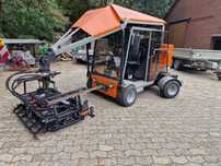 Optimas H99 4wd układarka do kostki brukowej h88 s19 h77 probst