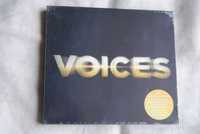 VOICES /2cd  Nowy