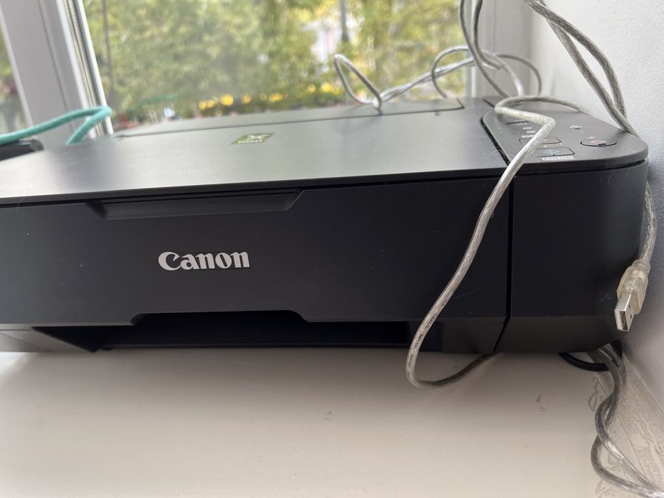 Принтер Canon Pixma mp230