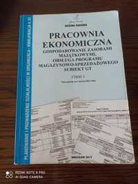 Pracownia Ekonomiczna cz. I