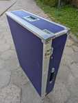 Skrzynia transportowa, lotnicza Case-Pack