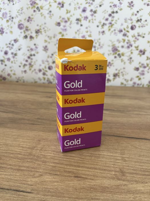 Плівкова фотокамера Minolta dynax 500si