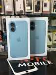 Iphone 16 128gb TEAL, Bez Rat, Sklep, Nowy, FV 23%, CH Domino