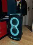 Coluna JBL PartyBox Stage 320