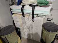 Styropian EPS 100