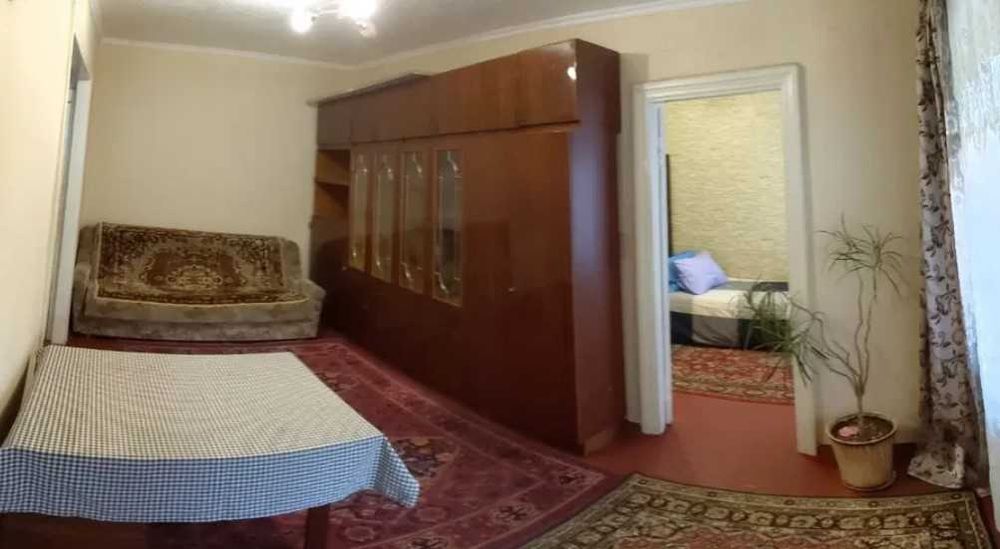 2-комнатная квартира, район Французского бульвара, близко моря