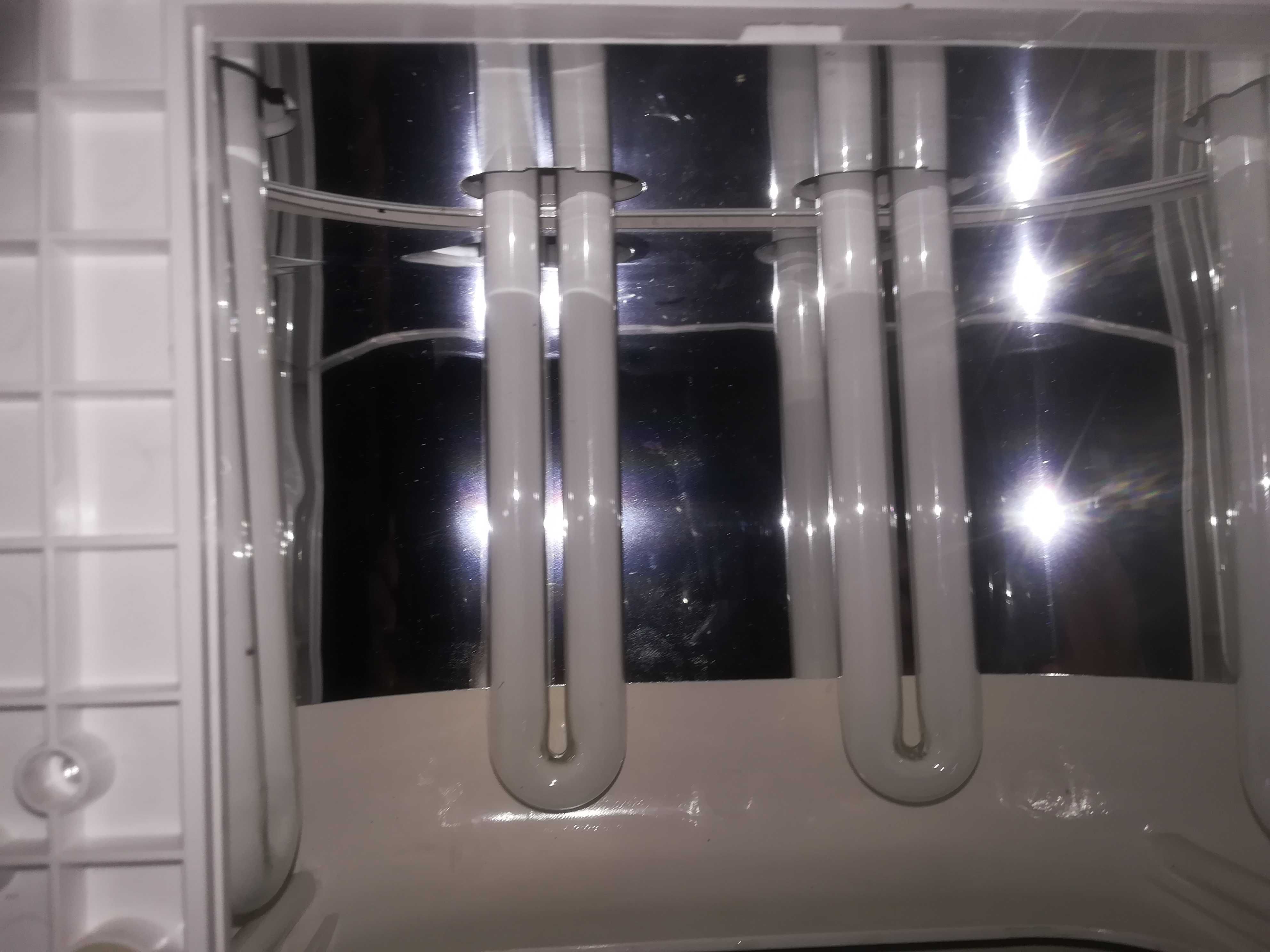 lampa UV Semilac 36W