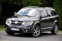 Fiat Freemont