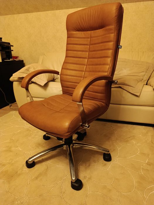 Офисное кресло Орион НВ