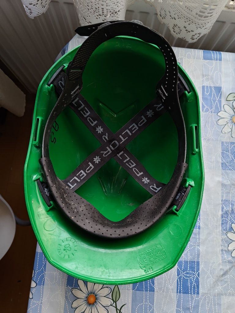 Kask ochronny Petlor