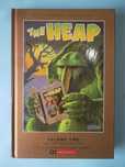 Roy Thomas presents THE HEAP Volume 2 junho de 1948 a dezembro 1950