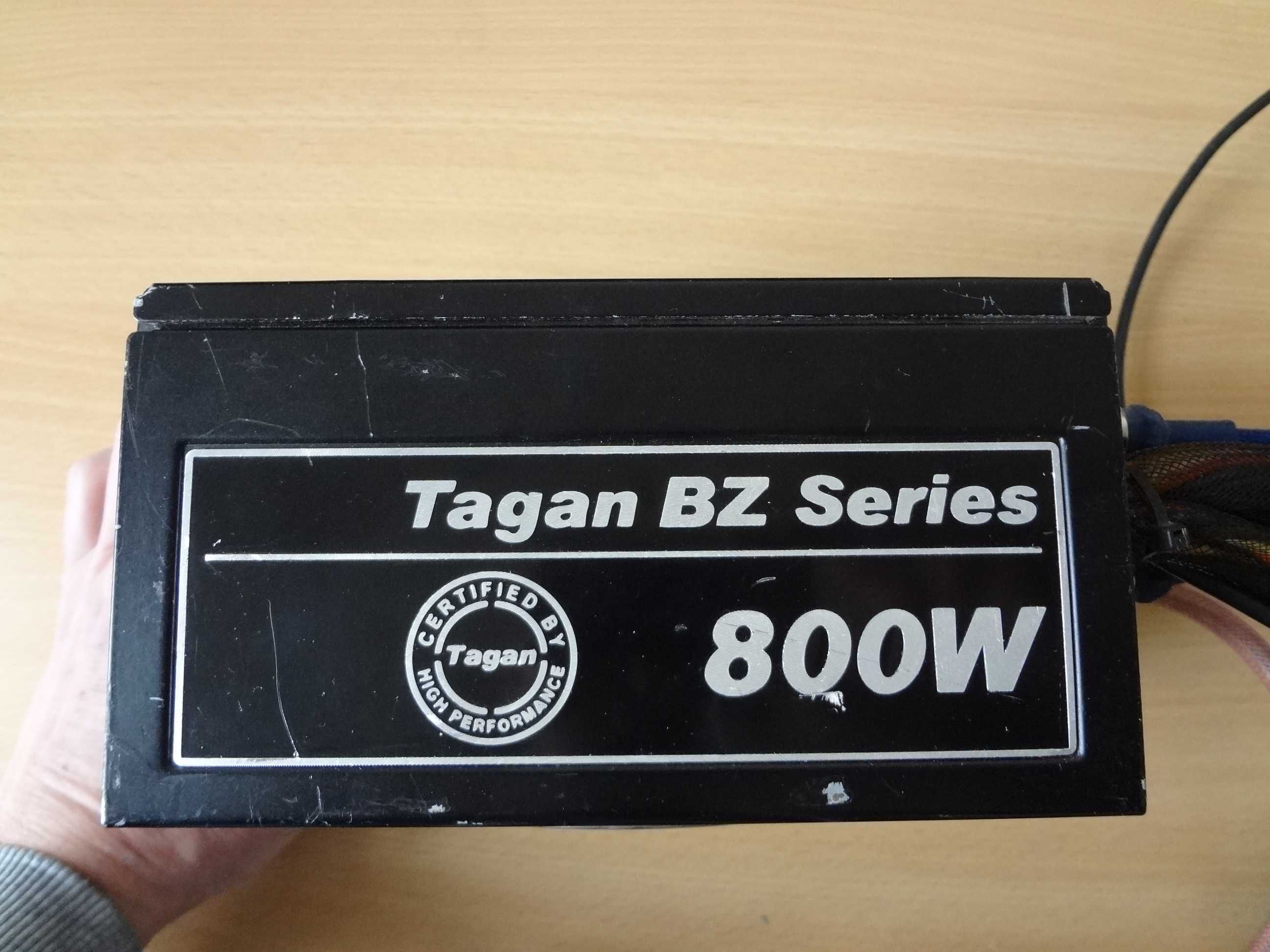 Tagan BZ Series 800W